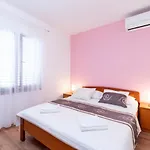 別荘 Seaside Family Friendly House With A Swimming Pool Brna - Vinacac, Korcula - 9266 プリズバ