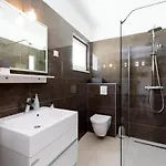 Seaside Family Friendly House With A Swimming Pool Brna - Vinacac, Korcula - 9266 別荘