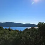 Seaside Family Friendly House With A Swimming Pool Brna - Vinacac, Korcula - 9266 Tatil Evi