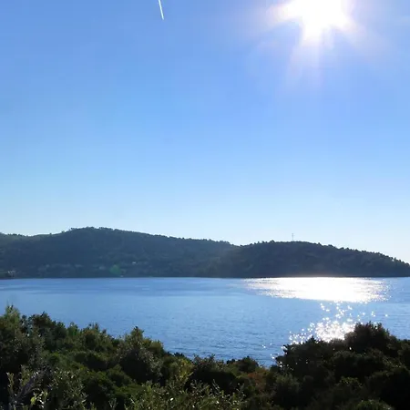 Vakantiehuis Seaside Family Friendly House With A Swimming Pool Brna - Vinacac, Korcula - 9266 *