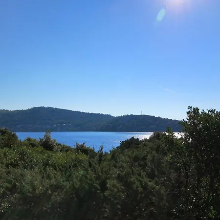 Seaside Family Friendly House With A Swimming Pool Brna - Vinacac, Korcula - 9266 Vakantiehuis