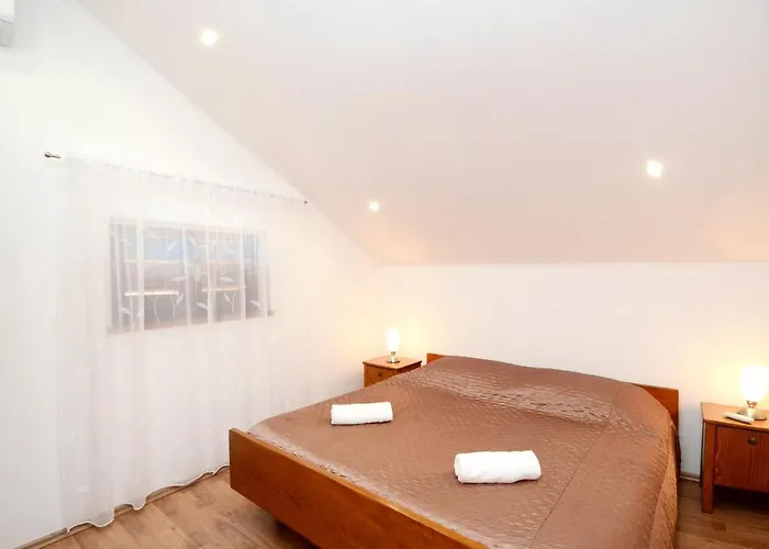 Seaside Family Friendly House With A Swimming Pool Brna - Vinacac, Korcula - 9266 *