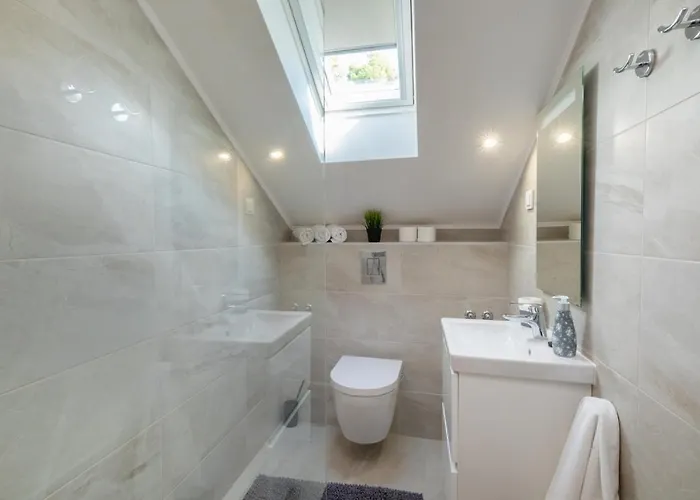 Casa de Férias Seaside Family Friendly House With A Swimming Pool Brna - Vinacac, Korcula - 9266