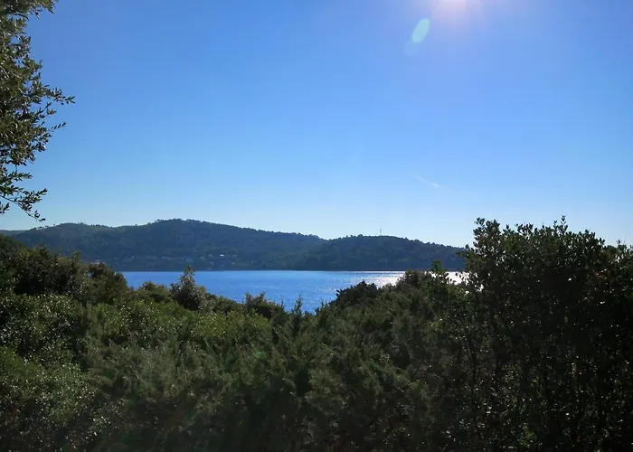 Seaside Family Friendly House With A Swimming Pool Brna - Vinacac, Korcula - 9266 Casa de Férias